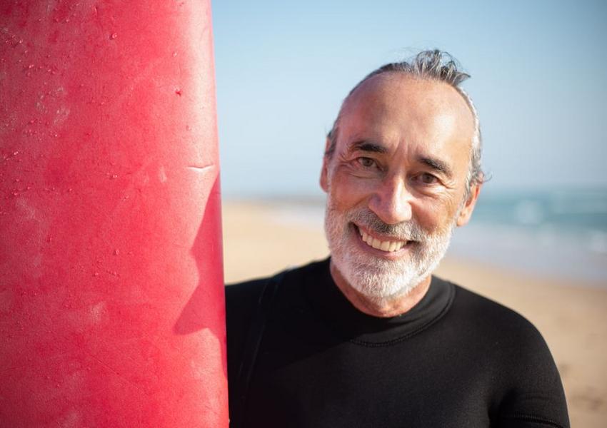 how to retire at 40