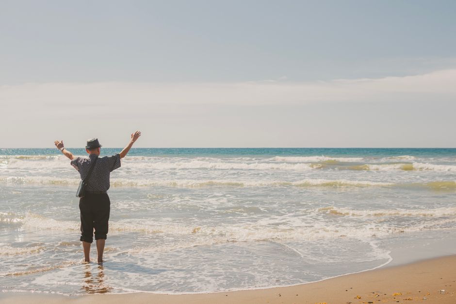 how to retire at 40