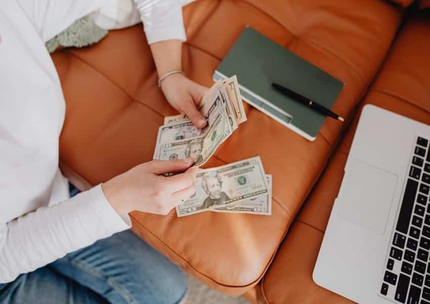 weekend side hustles