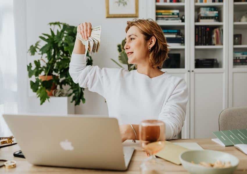 weekend side hustles