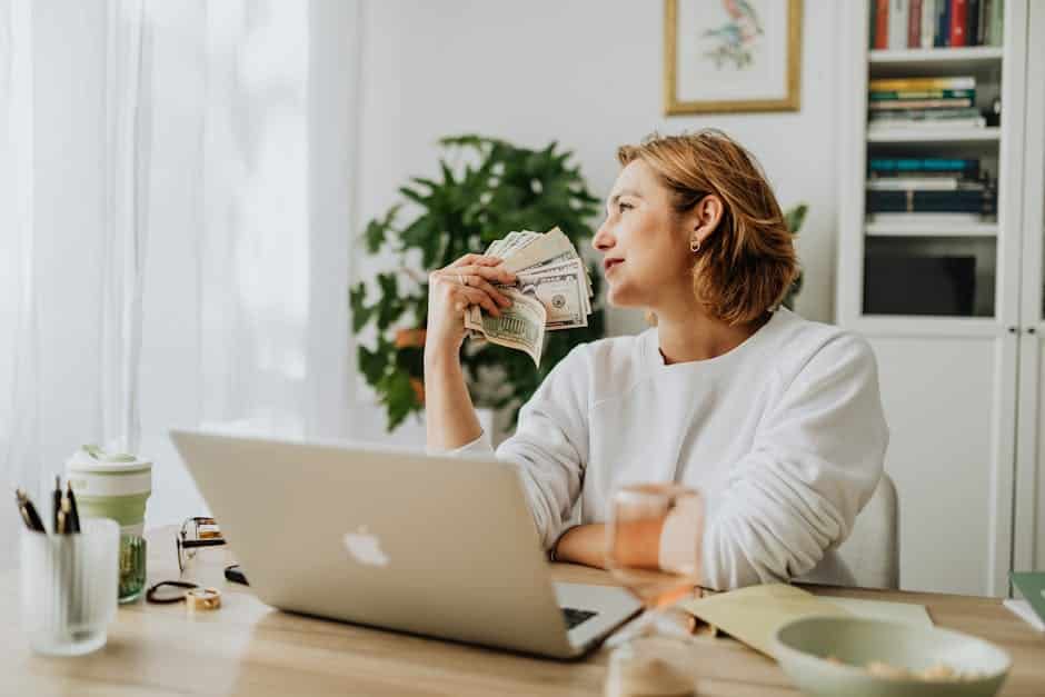 weekend side hustles