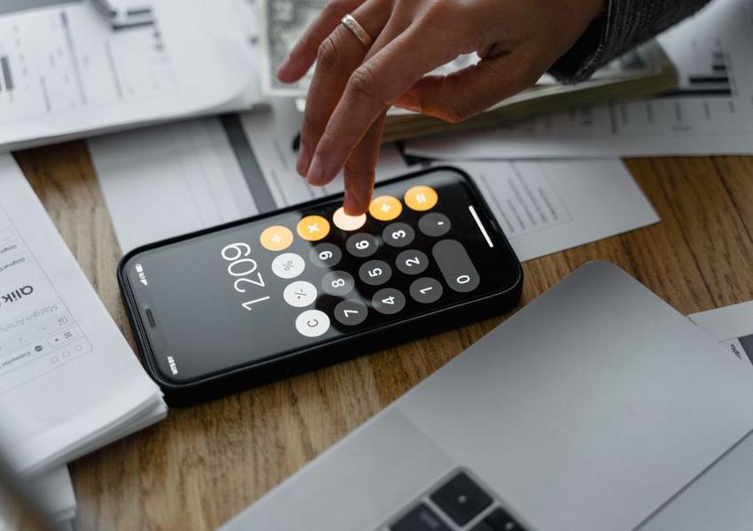 financial apps