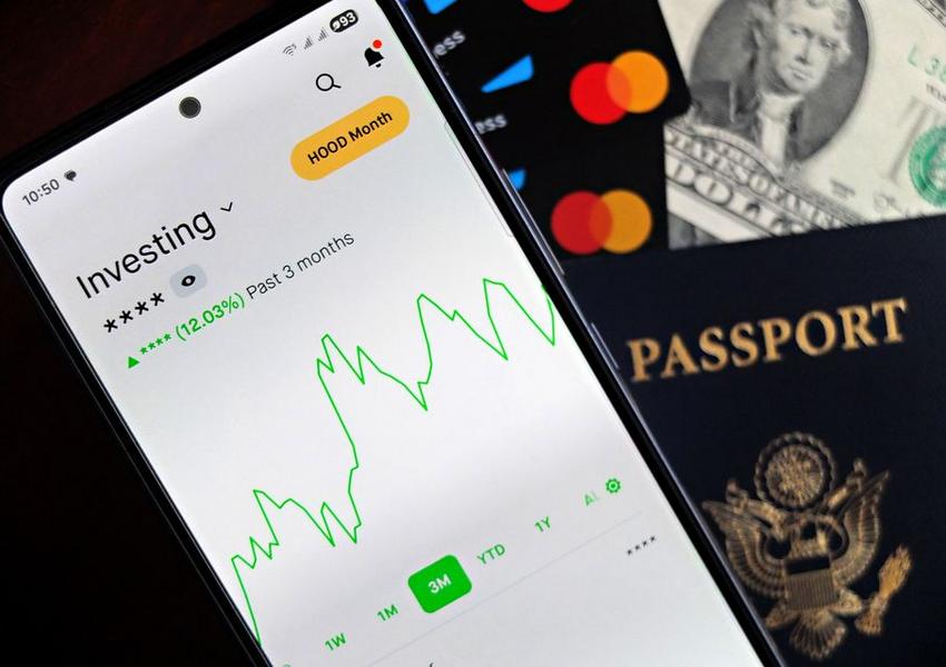 financial apps