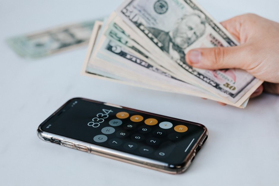 financial apps