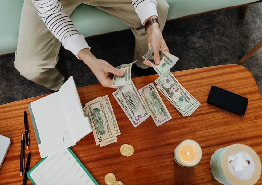 frugal living tips