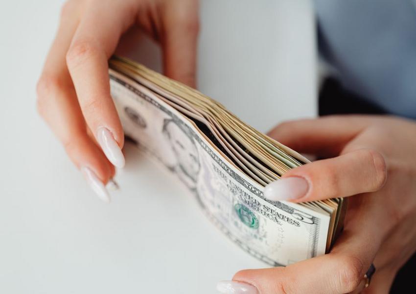 how to get money fast