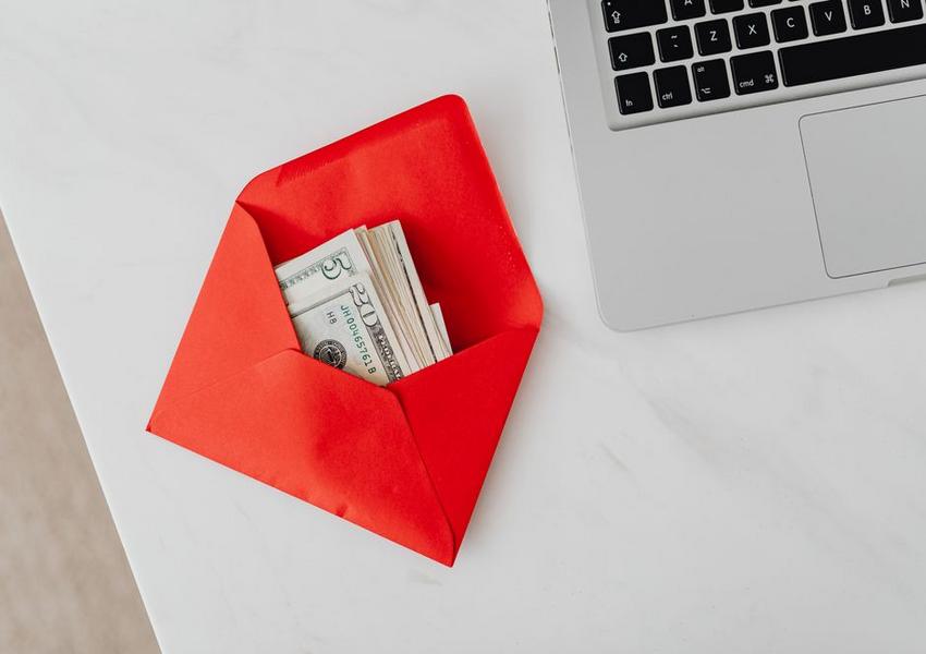 how to get money fast