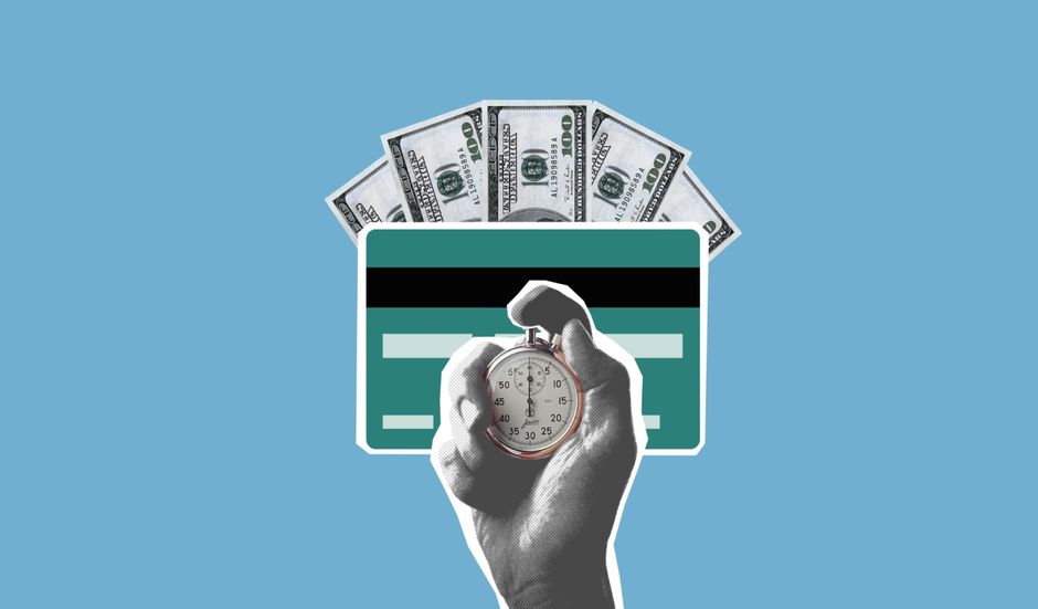 how to get money fast