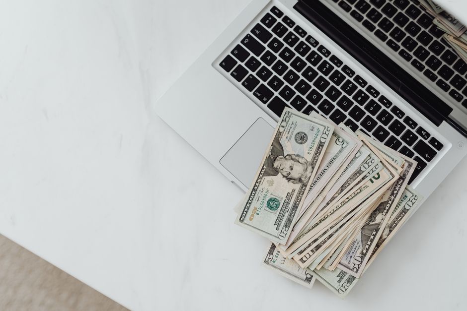 how to get money fast online