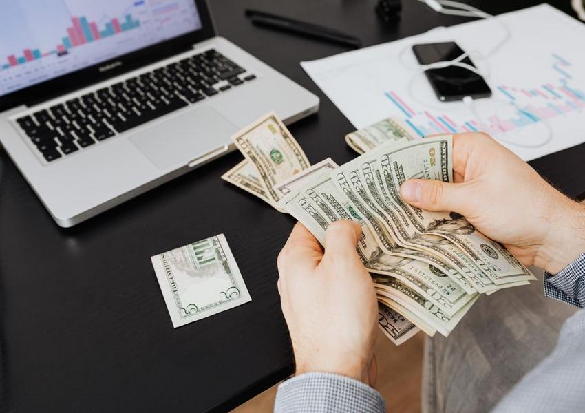 how to make money with ai