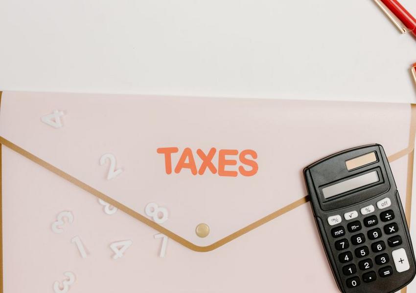 how to save on taxes
