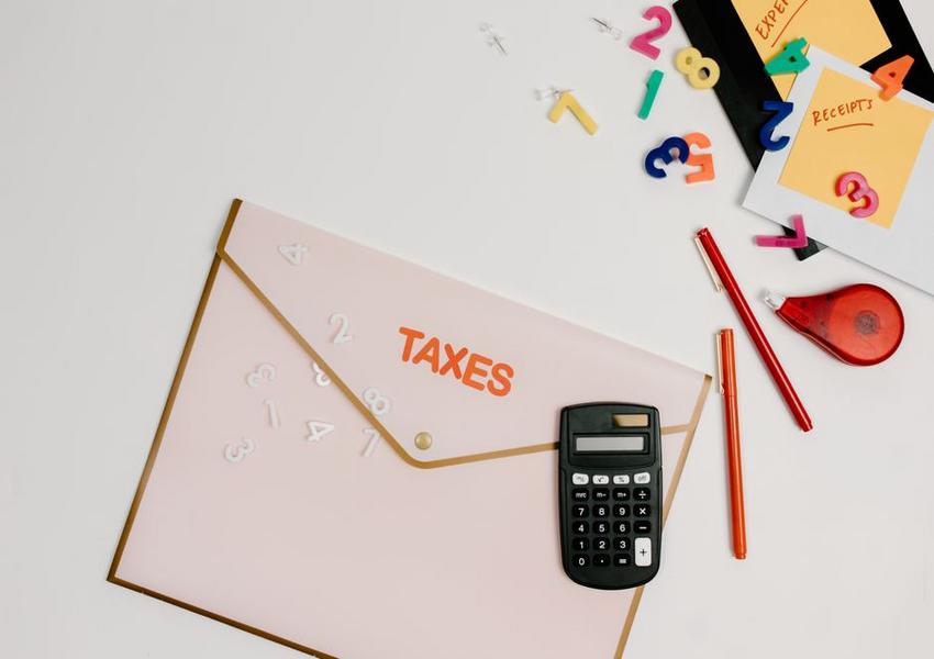 how to save on taxes