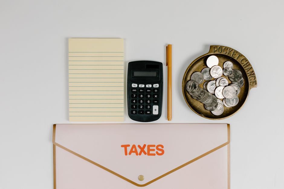 how to save on taxes