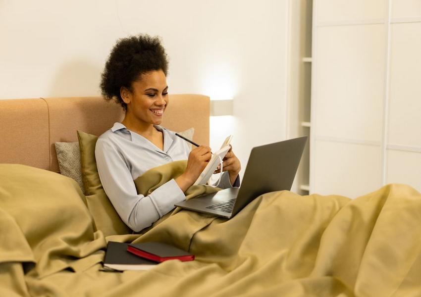 remote work from home jobs