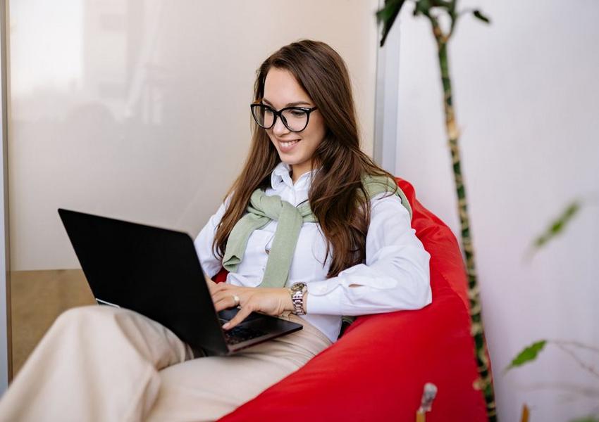 remote work from home jobs