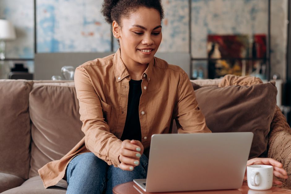remote work from home jobs